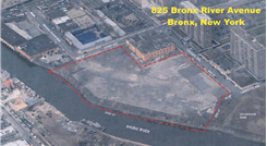825 Bronx River Avenue - Bronx